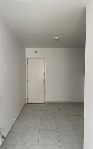 Apartamento para alugar com 33m², 1 quarto e sem vaga Apartamento para alugar com 33m², 1 quarto e sem vagaSala