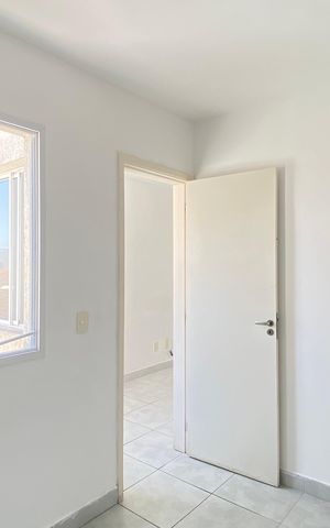 Apartamento para alugar com 33m², 1 quarto e sem vaga
