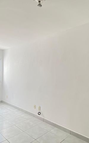 Apartamento para alugar com 33m², 1 quarto e sem vaga