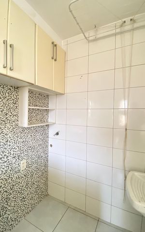 Apartamento para alugar com 33m², 1 quarto e sem vaga Apartamento para alugar com 33m², 1 quarto e sem vagaÁrea de Serviço