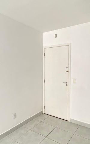 Apartamento para alugar com 33m², 1 quarto e sem vaga Apartamento para alugar com 33m², 1 quarto e sem vagaSala