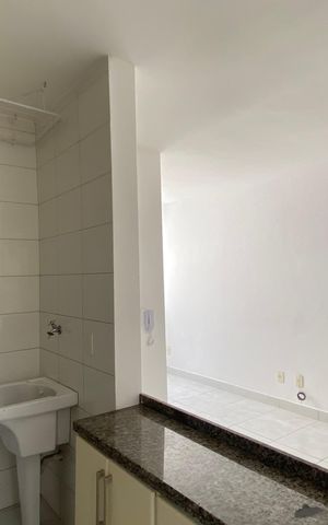 Apartamento para alugar com 33m², 1 quarto e sem vaga Apartamento para alugar com 33m², 1 quarto e sem vagaCozinha