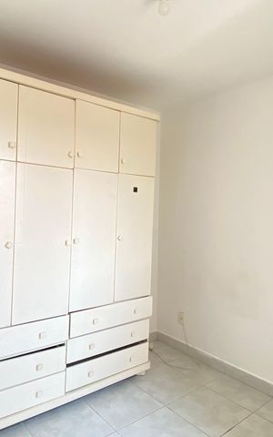 Apartamento para alugar com 33m², 1 quarto e sem vaga Apartamento para alugar com 33m², 1 quarto e sem vagaQuarto
