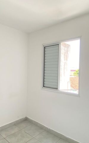 Apartamento para alugar com 33m², 1 quarto e sem vaga Apartamento para alugar com 33m², 1 quarto e sem vagaQuarto