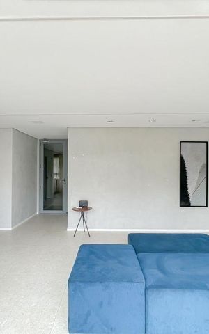 Apartamento à venda com 59m², 2 quartos e 1 vaga