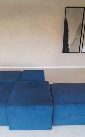 Apartamento à venda com 59m², 2 quartos e 1 vaga