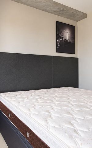 Apartamento para alugar com 53m², 1 quarto e 1 vaga Apartamento para alugar com 53m², 1 quarto e 1 vagaSuíte