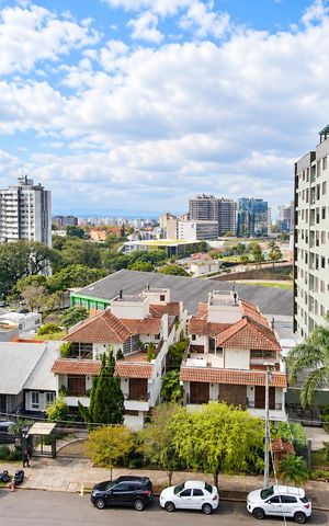 Apartamento para alugar com 53m², 1 quarto e 1 vaga Apartamento para alugar com 53m², 1 quarto e 1 vagaÁrea comum