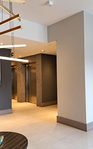 Apartamento para alugar com 53m², 1 quarto e 1 vaga Apartamento para alugar com 53m², 1 quarto e 1 vagaÁrea comum