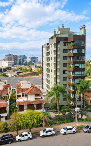 Apartamento para alugar com 53m², 1 quarto e 1 vaga Apartamento para alugar com 53m², 1 quarto e 1 vagaÁrea comum