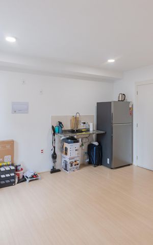 Studio para alugar com 32m², 1 quarto e sem vagaStudio
