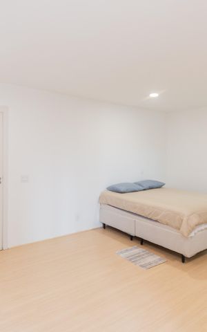 Studio para alugar com 32m², 1 quarto e sem vagaStudio