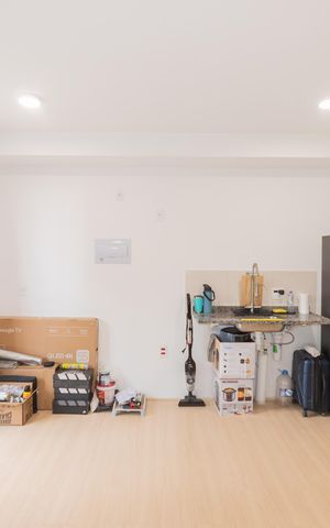 Studio para alugar com 32m², 1 quarto e sem vagaStudio