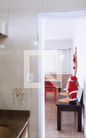 Apartamento para alugar com 120m², 2 quartos e 1 vaga Apartamento para alugar com 120m², 2 quartos e 1 vagaBanheiro 1