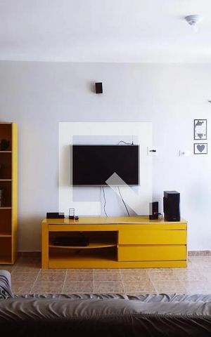 Apartamento para alugar com 120m², 2 quartos e 1 vaga Apartamento para alugar com 120m², 2 quartos e 1 vagaSala