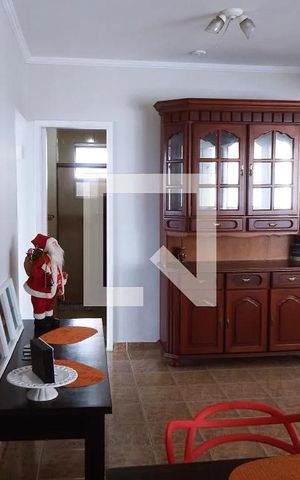 Apartamento para alugar com 120m², 2 quartos e 1 vaga Apartamento para alugar com 120m², 2 quartos e 1 vagaCorredor
