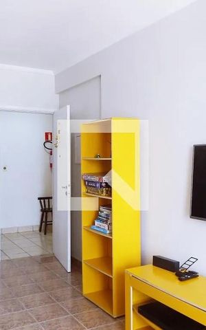 Apartamento para alugar com 120m², 2 quartos e 1 vaga Apartamento para alugar com 120m², 2 quartos e 1 vagaSala