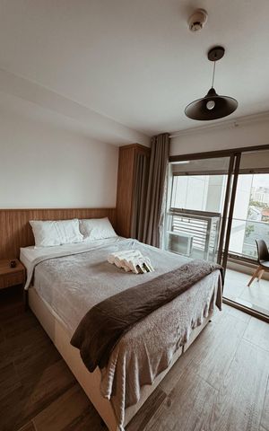 Apartamento para alugar com 30m², 1 quarto e sem vaga Apartamento para alugar com 30m², 1 quarto e sem vagaQuarto/Sala
