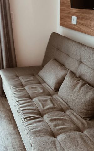 Apartamento para alugar com 30m², 1 quarto e sem vaga Apartamento para alugar com 30m², 1 quarto e sem vagaSala/Quarto