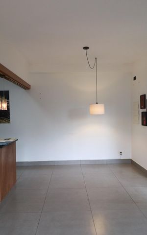 Apartamento para alugar com 63m², 2 quartos e 2 vagasSala