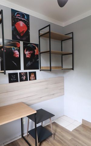 Apartamento para alugar com 63m², 2 quartos e 2 vagasQua21