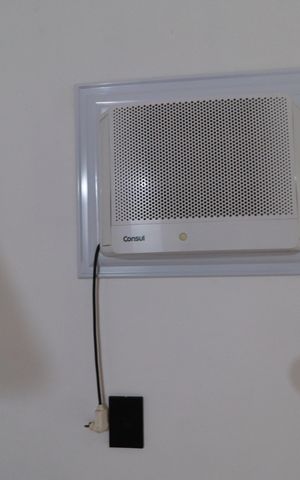 Apartamento para alugar com 63m², 2 quartos e 2 vagasQuarto 2