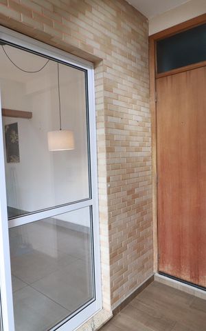 Apartamento para alugar com 63m², 2 quartos e 2 vagasVaranda 