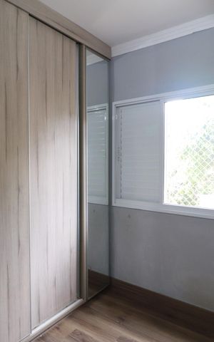 Apartamento para alugar com 63m², 2 quartos e 2 vagasQuarto 1