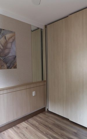 Apartamento para alugar com 63m², 2 quartos e 2 vagasQuarto 2