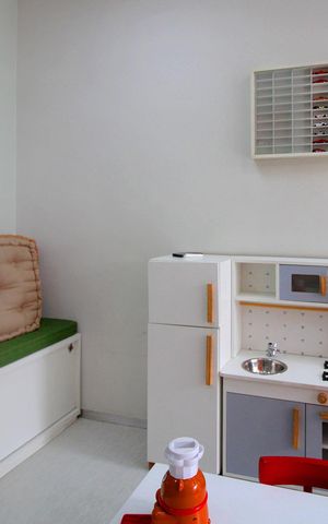 Apartamento para alugar com 158m², 4 quartos e 3 vagasBrinquedoteca