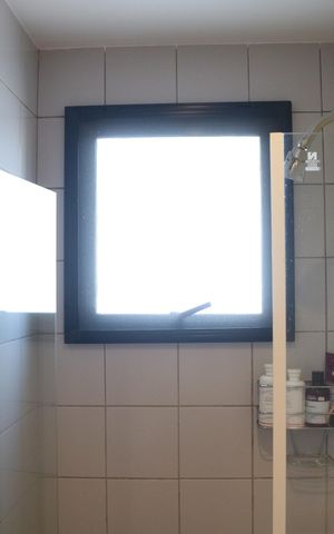 Apartamento à venda com 53m², 2 quartos e 2 vagasBanheiro 1