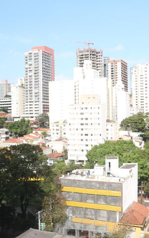 Apartamento à venda com 53m², 2 quartos e 2 vagasSala