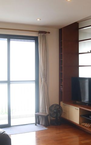 Apartamento à venda com 53m², 2 quartos e 2 vagasSala