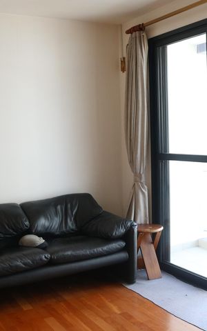 Apartamento à venda com 53m², 2 quartos e 2 vagasSala