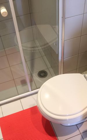 Apartamento à venda com 53m², 2 quartos e 2 vagasBanheiro 2