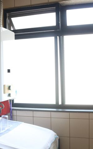 Apartamento à venda com 53m², 2 quartos e 2 vagasCozinha e Área de Serviço