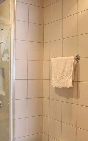 Apartamento à venda com 53m², 2 quartos e 2 vagasBanheiro 2