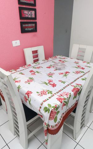 Apartamento à venda com 55m², 2 quartos e 1 vaga Apartamento à venda com 55m², 2 quartos e 1 vagaSala de Jantar