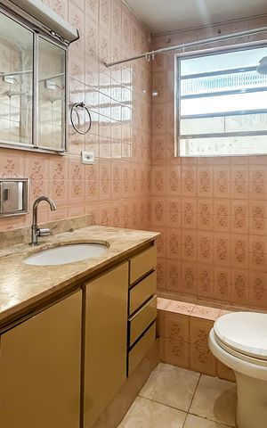 Apartamento à venda com 56m², 2 quartos e sem vaga
