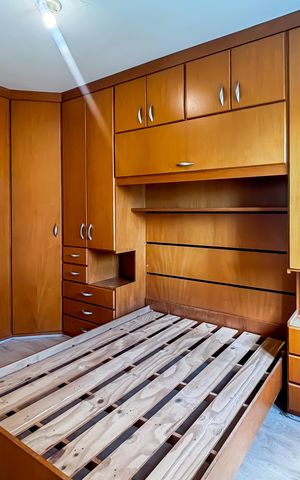 Apartamento à venda com 56m², 2 quartos e sem vaga