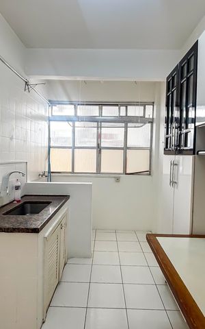Apartamento à venda com 56m², 2 quartos e sem vaga