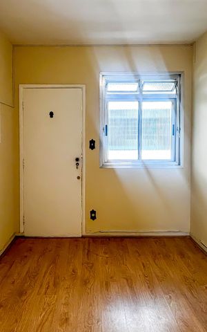 Apartamento à venda com 56m², 2 quartos e sem vaga