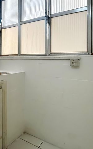 Apartamento à venda com 56m², 2 quartos e sem vaga