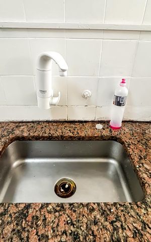 Apartamento à venda com 56m², 2 quartos e sem vaga
