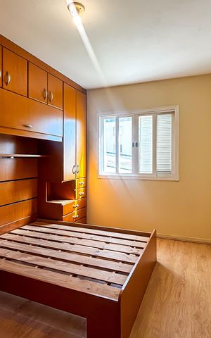 Apartamento à venda com 56m², 2 quartos e sem vaga