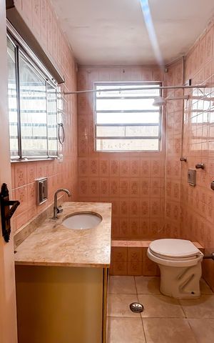 Apartamento à venda com 56m², 2 quartos e sem vaga