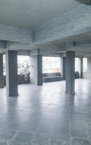 Apartamento para alugar com 50m², 2 quartos e 1 vaga Apartamento para alugar com 50m², 2 quartos e 1 vagaÁrea comum