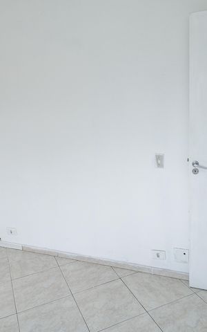Apartamento para alugar com 50m², 2 quartos e 1 vaga Apartamento para alugar com 50m², 2 quartos e 1 vagaQuarto 2