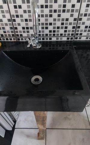 Casa para alugar com 25m², 2 quartos e sem vagaBanheiro