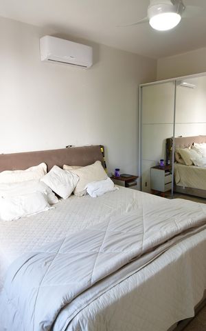 Casa para alugar com 331m², 3 quartos e 3 vagasQuarto 2 - Suíte